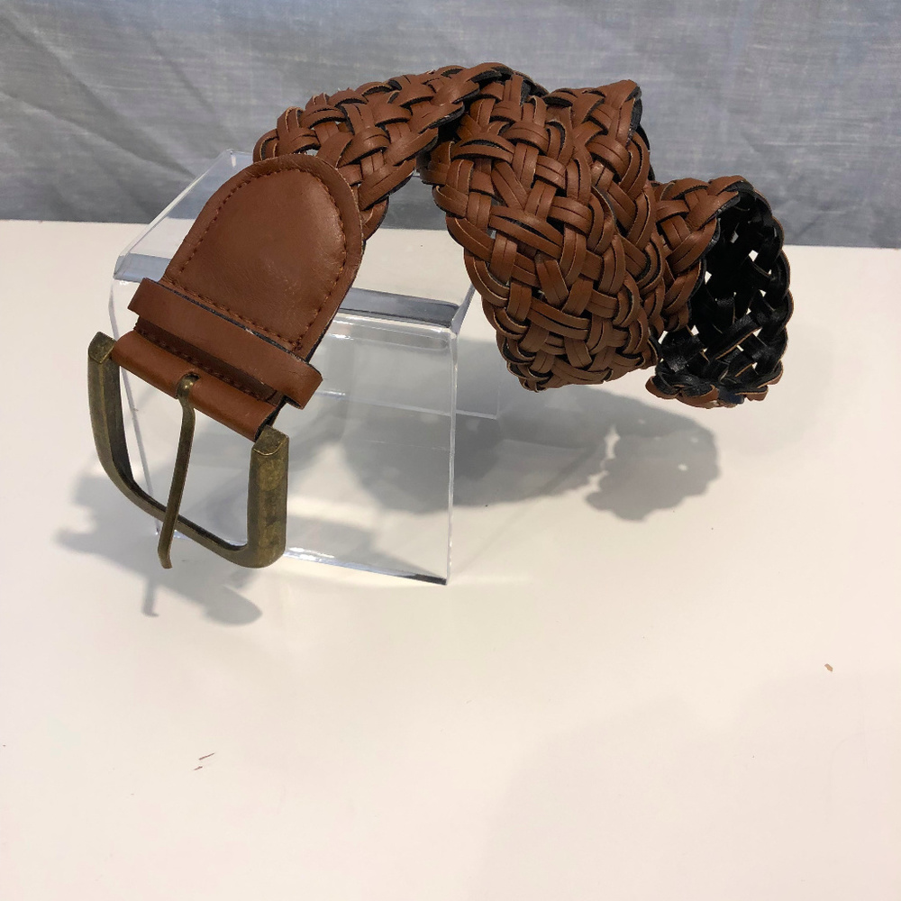 Ladies YMI Jeans Belt